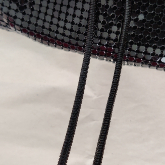 Gorgeous shoulder bag - Picture 4 of 5